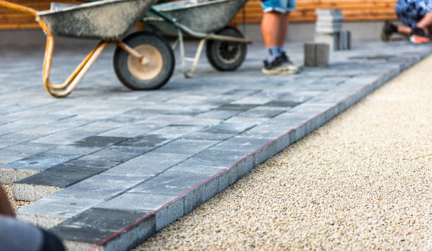 Reasons to Select Us for Your Driveway Paving Requirements in Harrison, MI