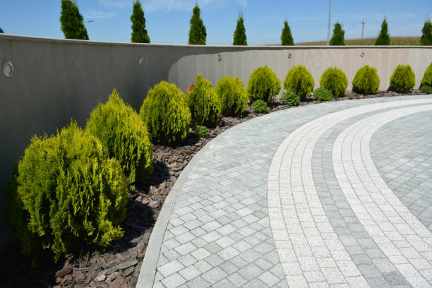 Driveway Pavers for Homes in Harrison, MI