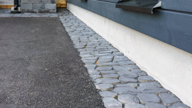Best Concrete Paver Driveway  in Harrison, MI